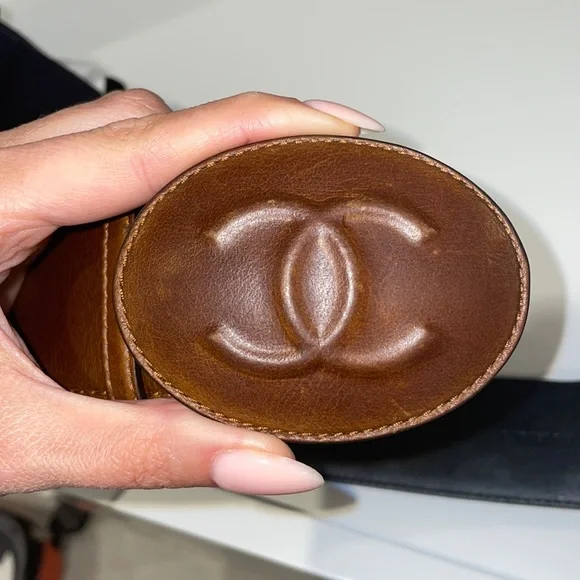Chanel belt - Picture 1 of 8